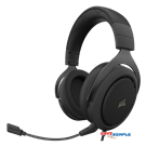 CORSAIR HS50 PRO STEREO Gaming Headset/Carbon