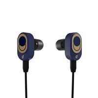 LOGA ECLIPSE IN-EAR HEADPHONES/ LUNAR