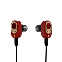 LOGA ECLIPSE IN-EAR HEADPHONES / SOLAR