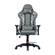 Cooler Master Gaming Chair CALIBER R1S Black CAMO