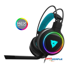 ThunderX3 AK7 7.1 surround sound AH7 HEX Gaming Headset