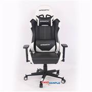 GADONX ATMOST B 6006 Gaming Chair black/White
