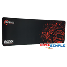 SIGNO E-Sport MT312 แผ่นรองเม้าแบบยาว