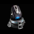 SteelSeries World of Warcraft Wireless MMO