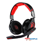 Tt eSPORTS CRONOS Black 