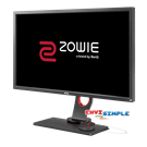 BenQ ZOWIE LED Monitor รุ่น XL2430 ขนาด 24 นิ้ว 