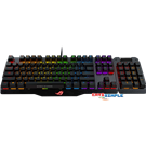 ASUS ROG Claymore RGB Cherry MX Blue  Mechanical Gaming Keyboard/ไทย 