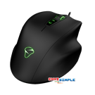 MIONIX NAOS 8200 DPI Laser Gaming Mouse