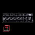 Rosewill CHERRY Mx Red