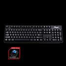 Rosewill CHERRY Mx Blue 