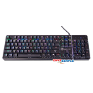 Neolution e-sport Galaxtic Blue Switch Mechanical Keyboard