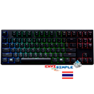 CM Storm MasterKeys Pro s (RGB)(Cherry MX Blue SW) (TH)