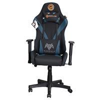 Neolution E-Sport Mandala /ดำ -ฟ้า