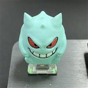 Keycap เรซิ่น รุป monster / เขียว