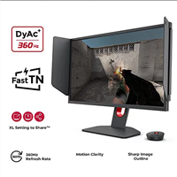  ZOWIE XL2566K TN 360Hz DyAc⁺™ 24.5