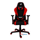 SIGNO E-Sport GC-203BR BAROCCO Gaming Chair
