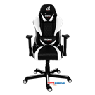 SIGNO E-Sport GC-203BW BAROCCO Gaming Chair